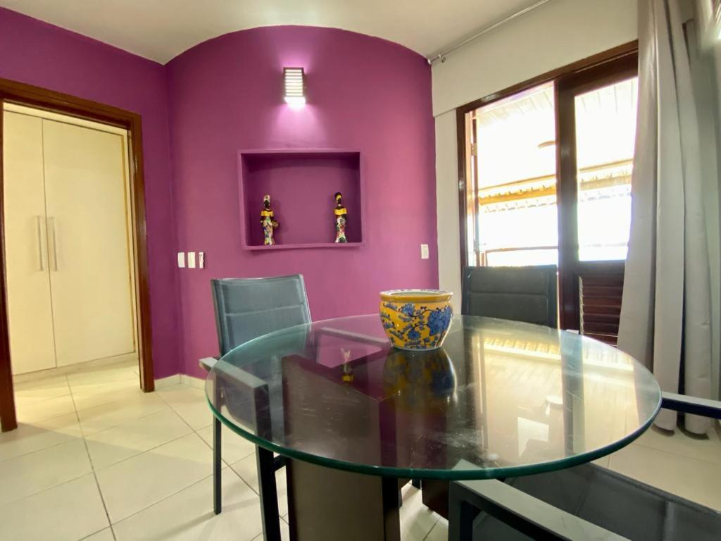 Elegance Comfort Natal Beira Mar Esterno foto