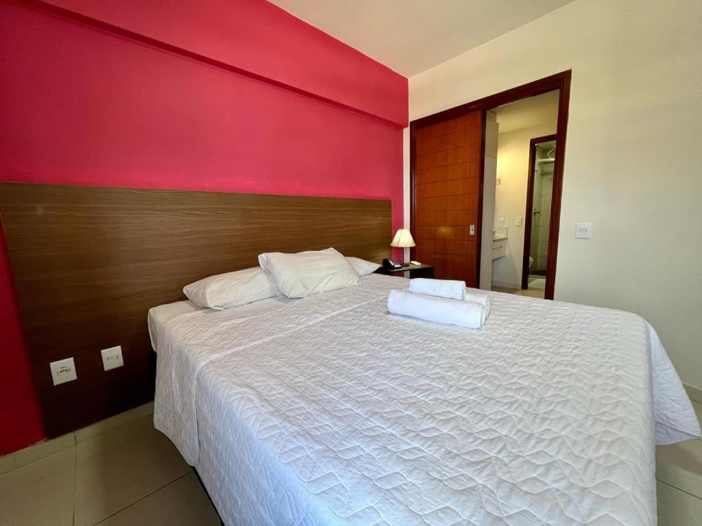 Elegance Comfort Natal Beira Mar Esterno foto