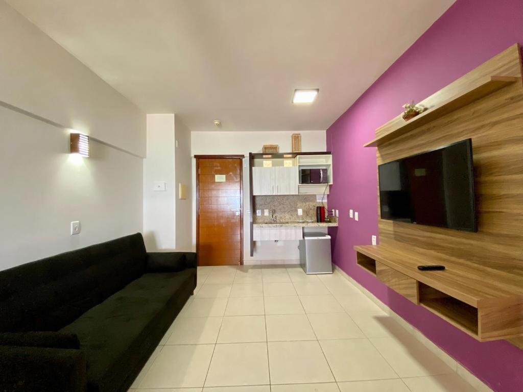 Elegance Comfort Natal Beira Mar Esterno foto