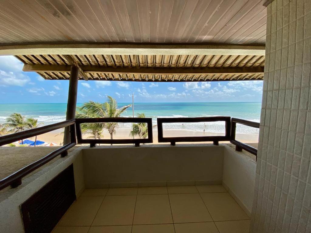 Elegance Comfort Natal Beira Mar Esterno foto