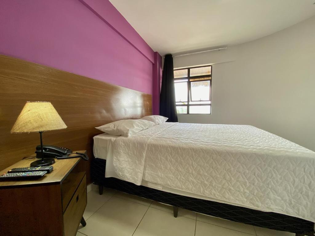 Elegance Comfort Natal Beira Mar Esterno foto