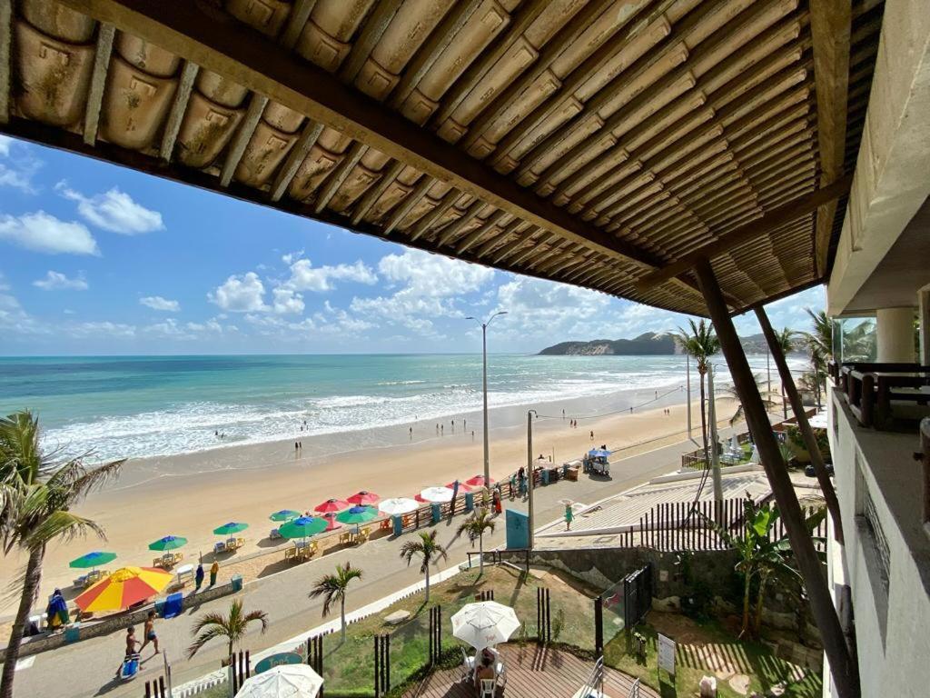 Elegance Comfort Natal Beira Mar Esterno foto