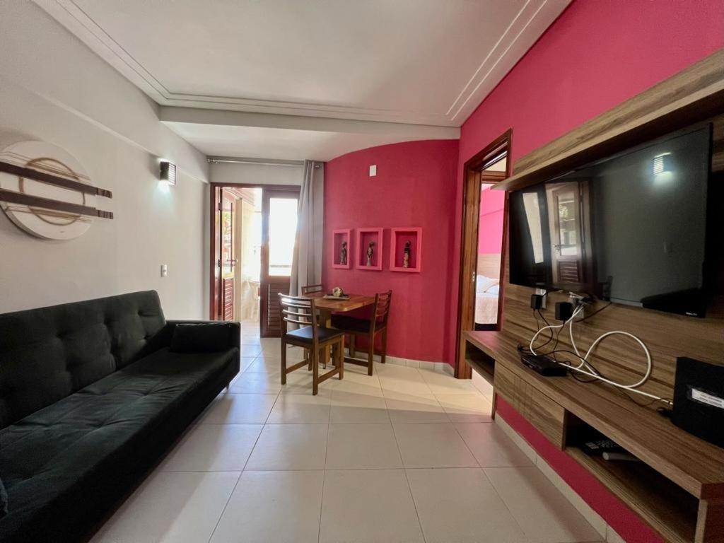Elegance Comfort Natal Beira Mar Esterno foto