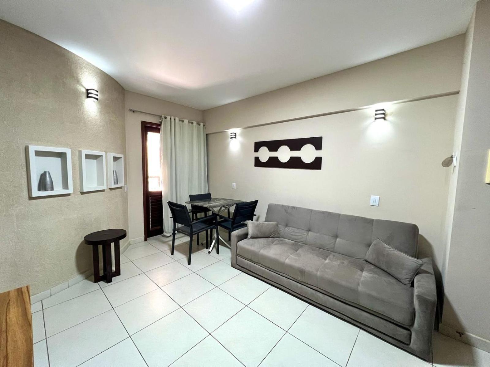 Elegance Comfort Natal Beira Mar Esterno foto
