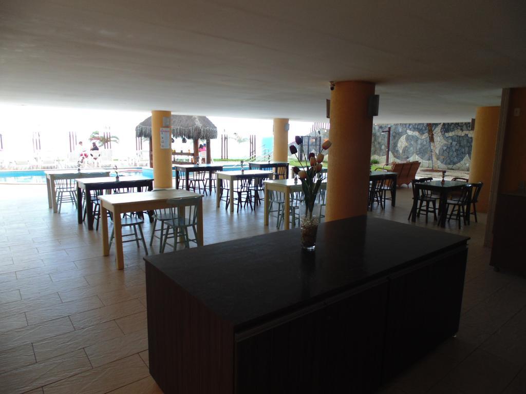 Elegance Comfort Natal Beira Mar Esterno foto