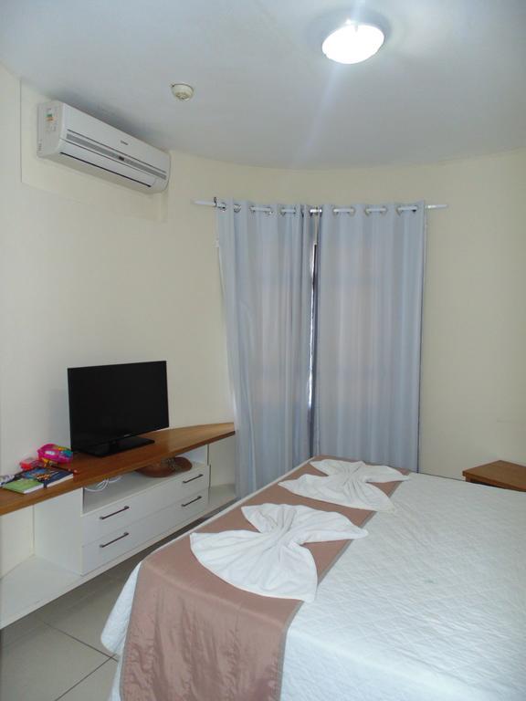 Elegance Comfort Natal Beira Mar Esterno foto
