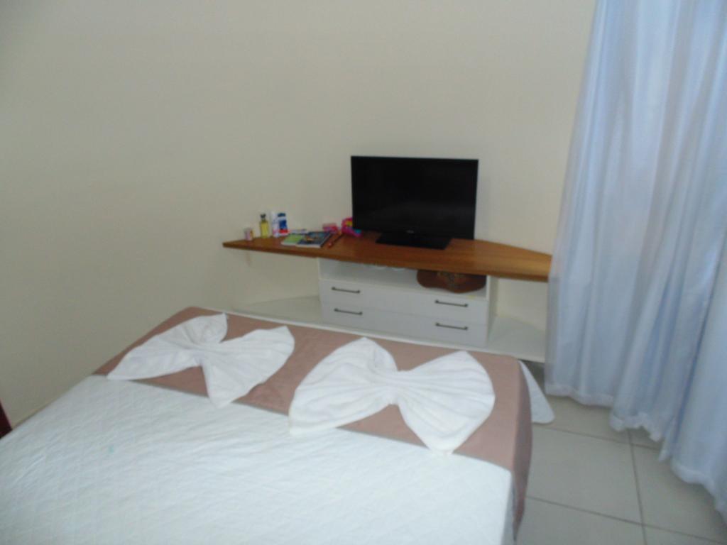 Elegance Comfort Natal Beira Mar Esterno foto