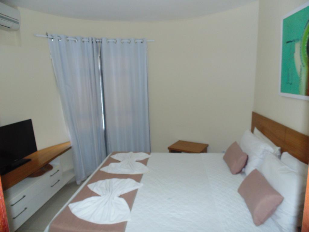 Elegance Comfort Natal Beira Mar Esterno foto