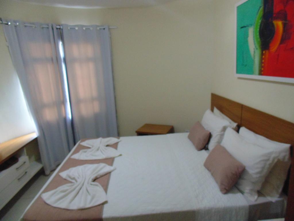 Elegance Comfort Natal Beira Mar Esterno foto