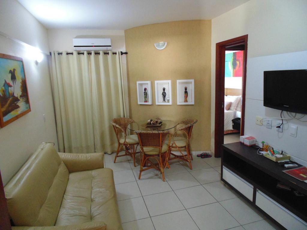 Elegance Comfort Natal Beira Mar Esterno foto