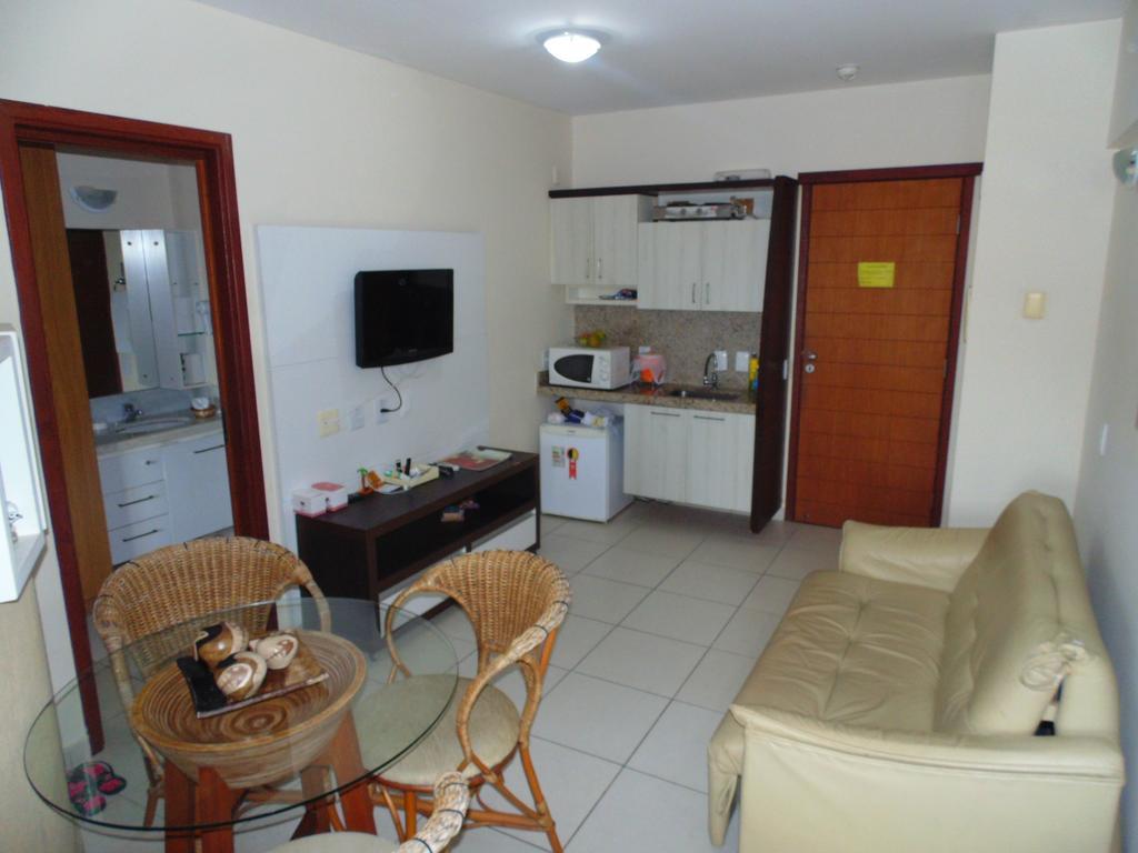 Elegance Comfort Natal Beira Mar Esterno foto