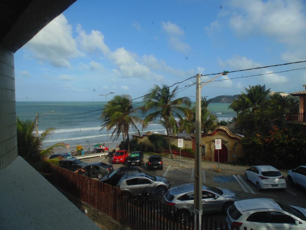 Elegance Comfort Natal Beira Mar Esterno foto