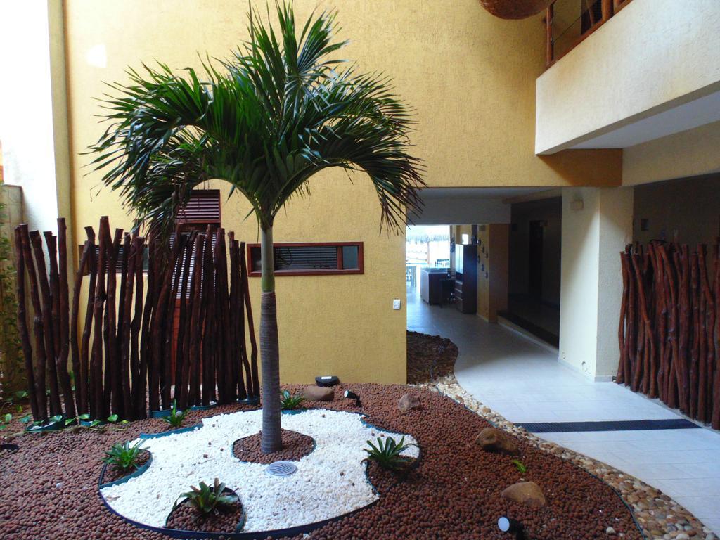 Elegance Comfort Natal Beira Mar Esterno foto